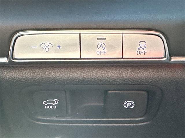 Photo of 2024 Savile Silver Genesis GV80