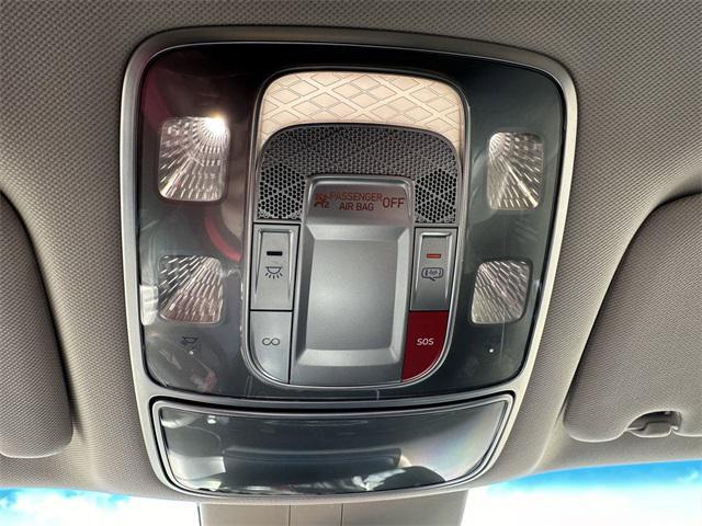 Photo of 2024 Savile Silver Genesis GV80
