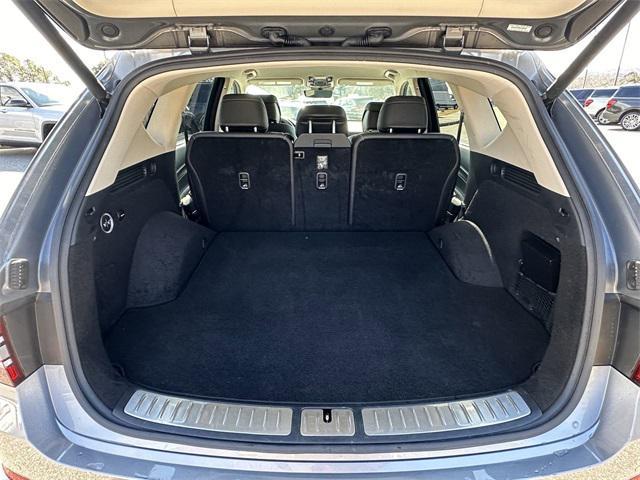 Photo of 2024 Savile Silver Genesis GV80