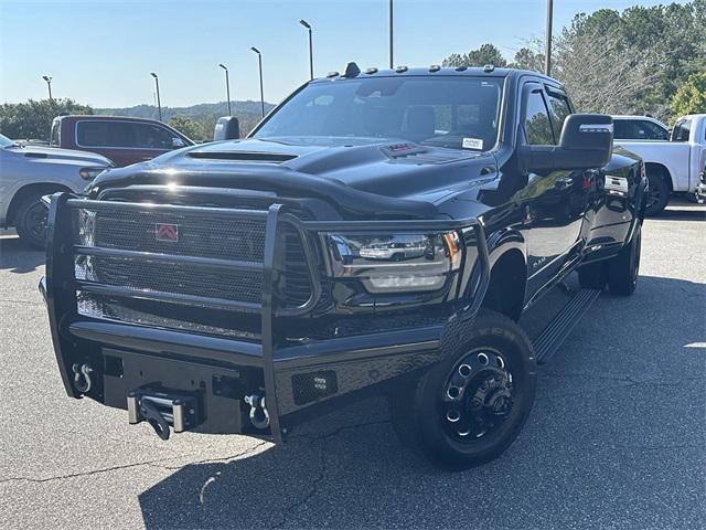 2024 RAM 3500