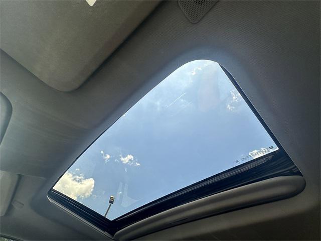 Photo of 2023 Black Chevrolet Silverado 1500