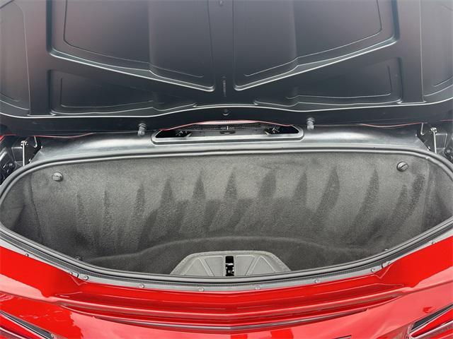 Photo of 2023 Red Mist Metallic Tintcoat Chevrolet Corvette