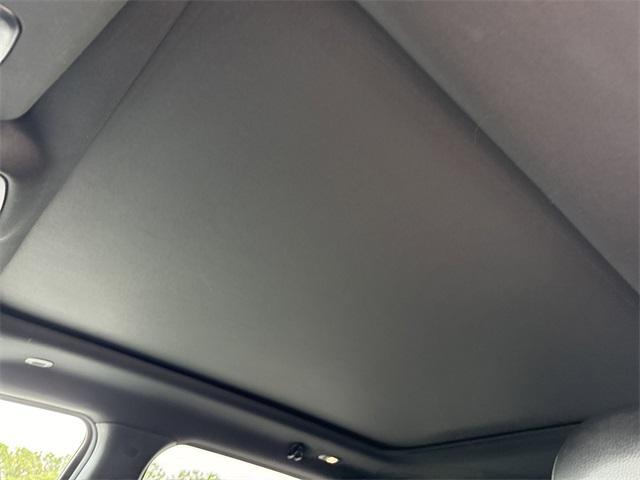 Photo of 2022 Granite Crystal Metallic Clearcoat RAM 1500