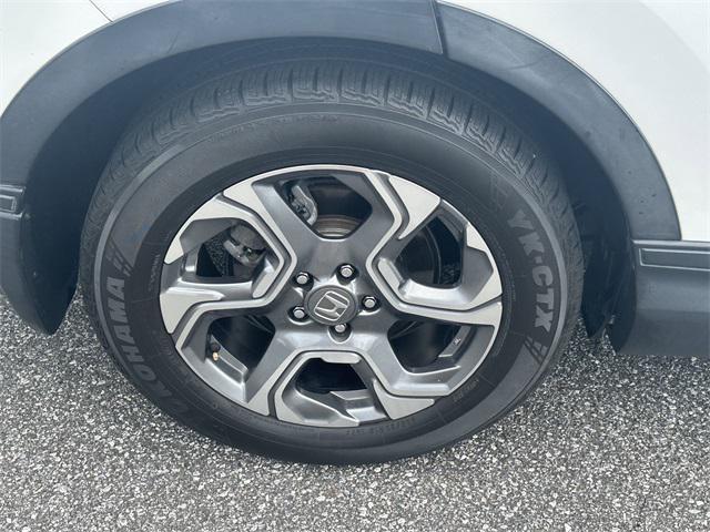 Photo of 2019  Honda CR-V
