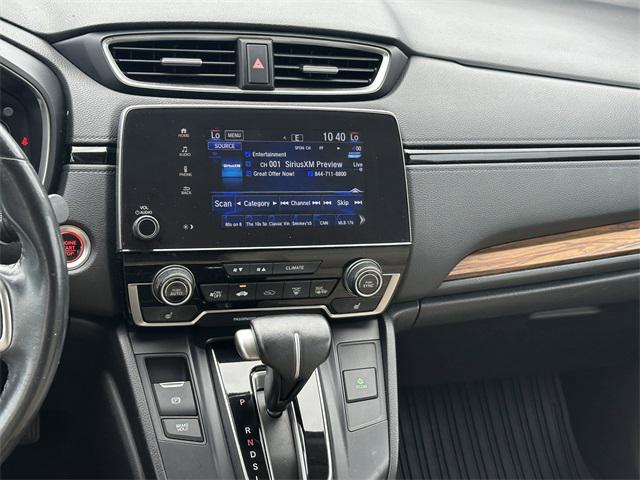 Photo of 2019  Honda CR-V