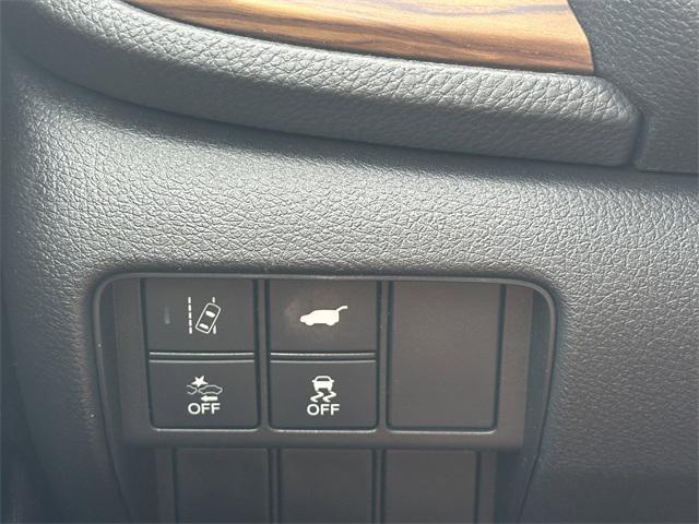Photo of 2019  Honda CR-V