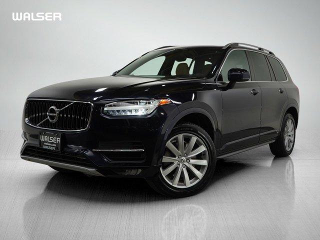 2019 Volvo XC90