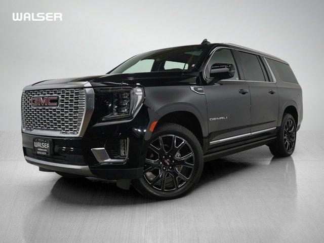 2024 GMC Yukon Xl