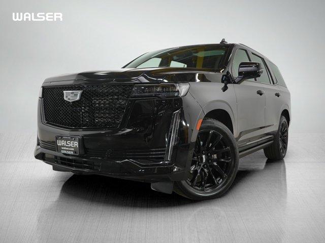 2023 Cadillac Escalade