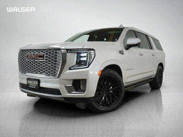 2024 GMC Yukon Xl