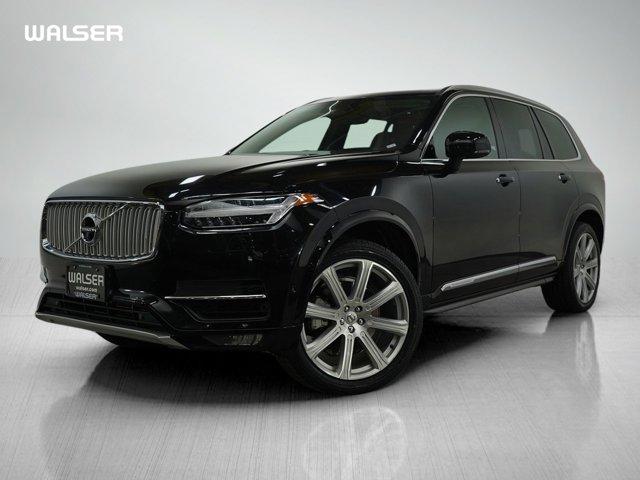 2019 Volvo XC90