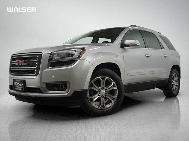 2014 GMC Acadia