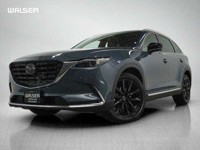 2023 Mazda CX-9
