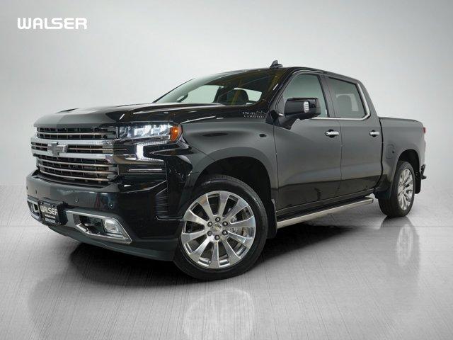 2022 Chevrolet Silverado 1500 Limited