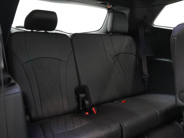 Photo of 2024 Ebony Twilight Metallic Buick Enclave