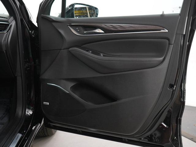 Photo of 2024 Ebony Twilight Metallic Buick Enclave