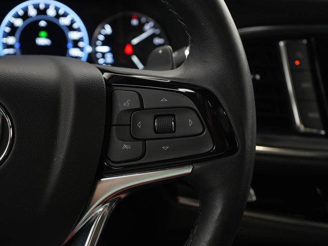Photo of 2024 Ebony Twilight Metallic Buick Enclave