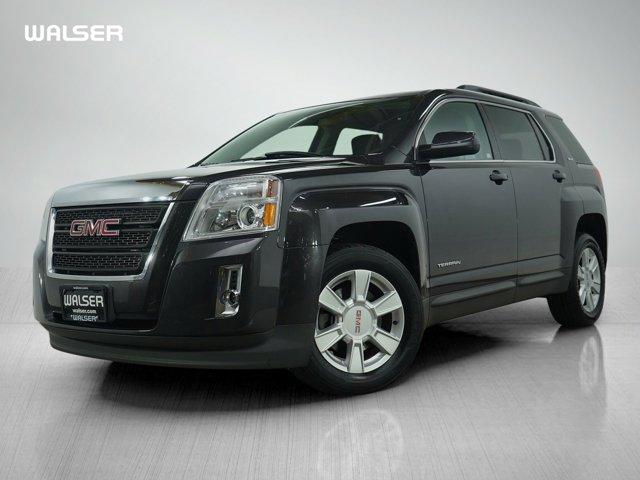 2013 GMC Terrain