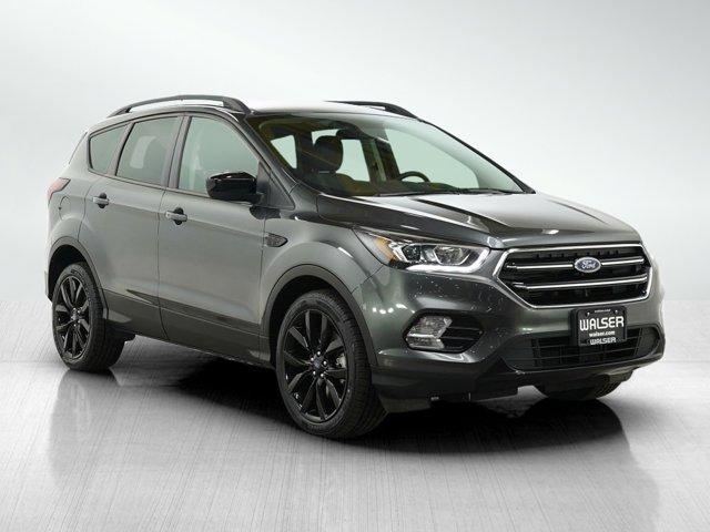 Photo of 2019 Magnetic Ford Escape