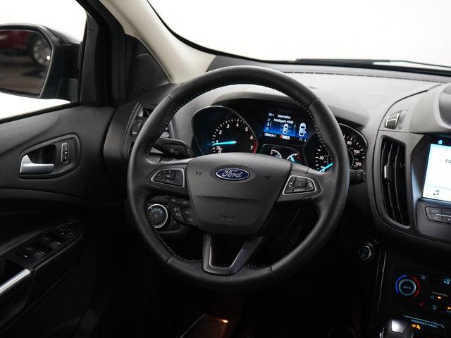 Photo of 2019 Magnetic Ford Escape