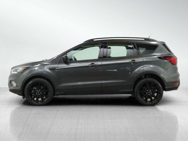 Photo of 2019 Magnetic Ford Escape