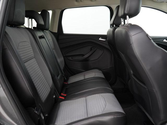 Photo of 2019 Magnetic Ford Escape