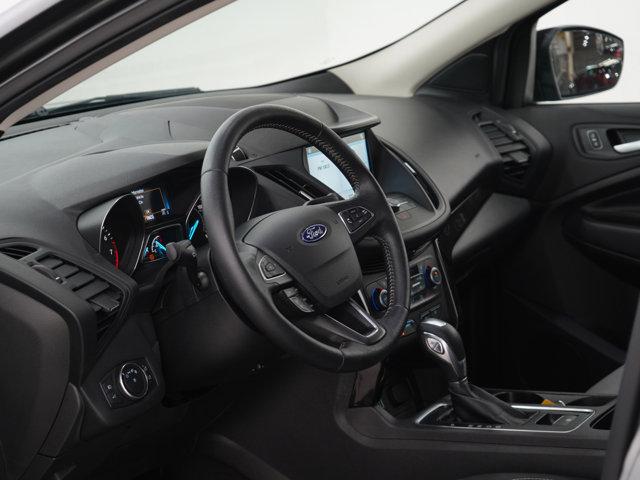 Photo of 2019 Magnetic Ford Escape