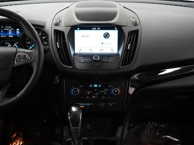 Photo of 2019 Magnetic Ford Escape