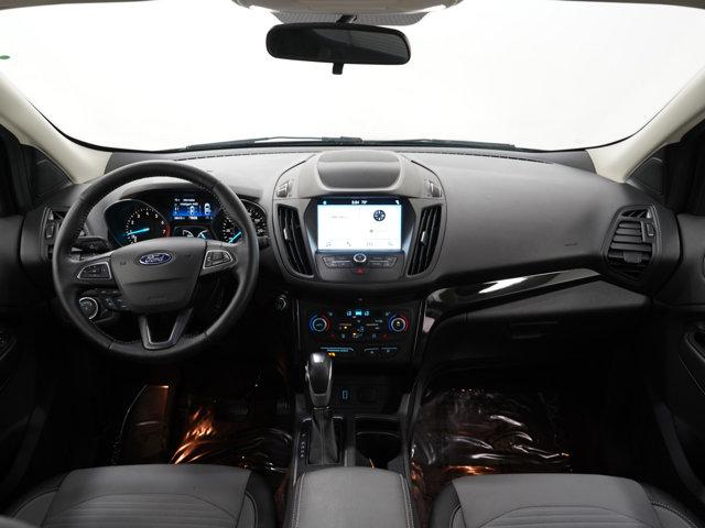Photo of 2019 Magnetic Ford Escape