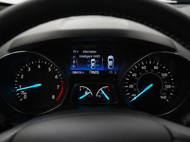 Photo of 2019 Magnetic Ford Escape