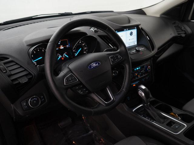 Photo of 2019 Magnetic Ford Escape