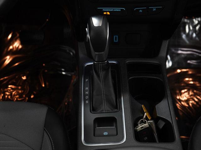 Photo of 2019 Magnetic Ford Escape