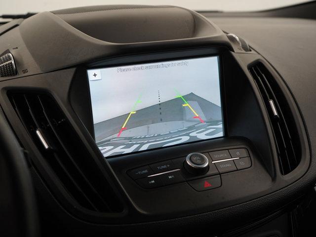 Photo of 2019 Magnetic Ford Escape