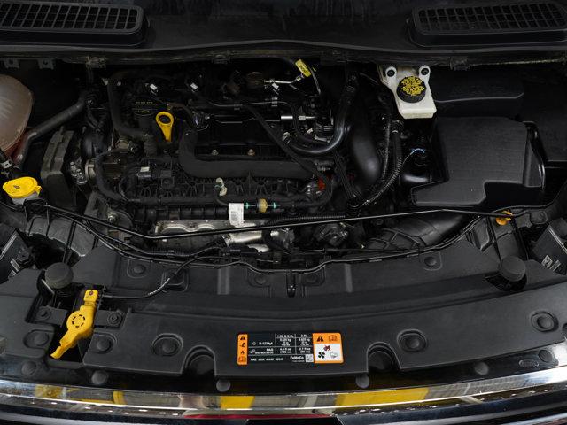 Photo of 2019 Magnetic Ford Escape