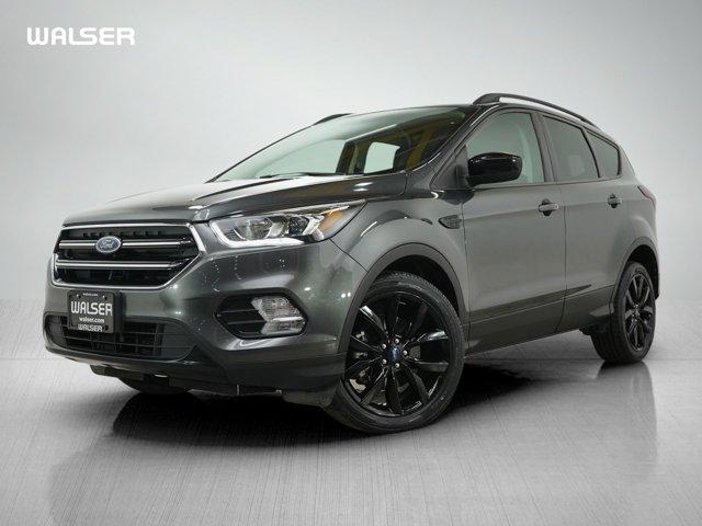 Photo of 2019 Magnetic Ford Escape