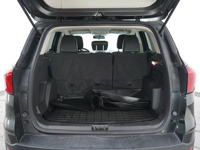 Photo of 2019 Magnetic Ford Escape