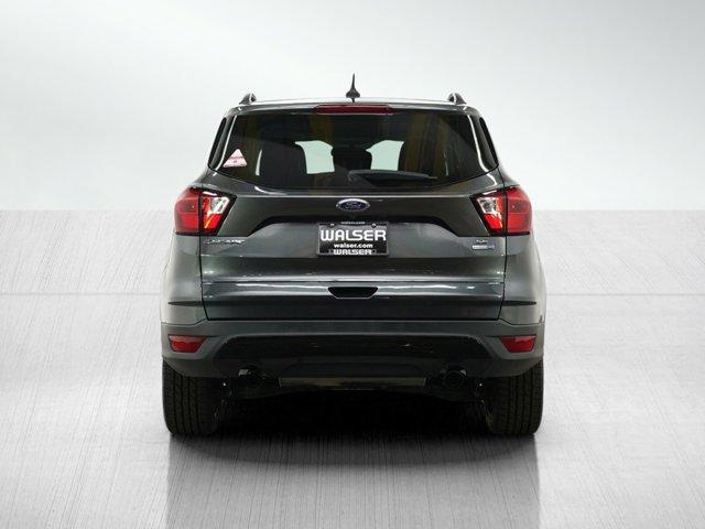 Photo of 2019 Magnetic Ford Escape