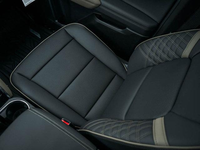 Photo of 2025 Onyx Black GMC Canyon