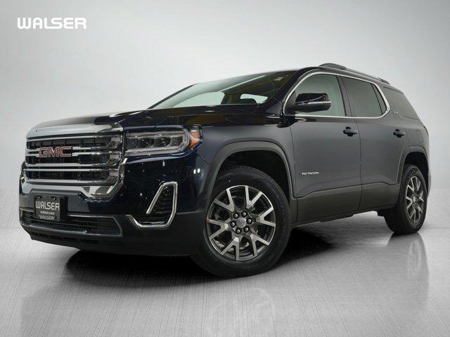 2022 GMC Acadia