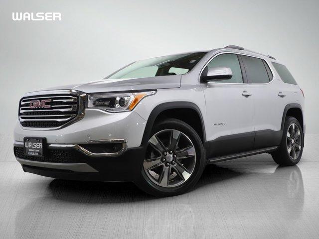 2017 GMC Acadia