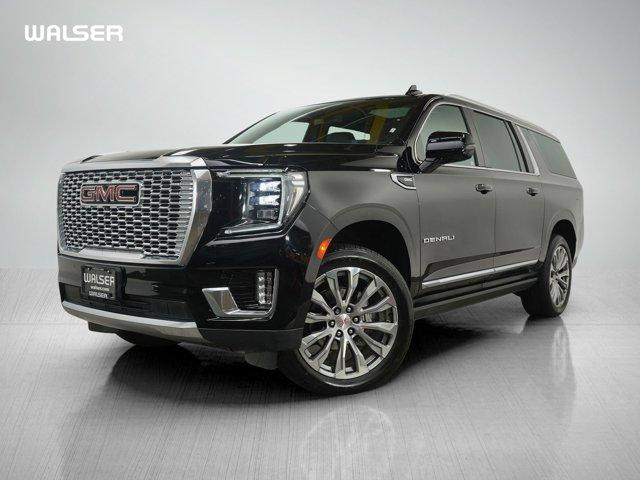 2023 GMC Yukon Xl