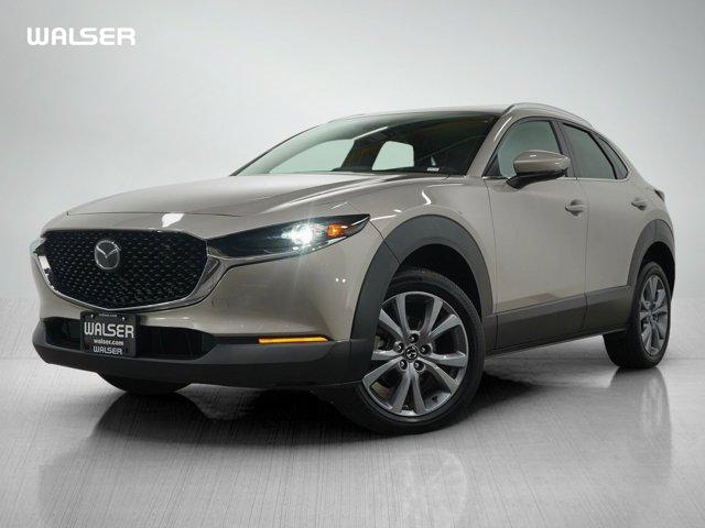 2022 Mazda Cx-30