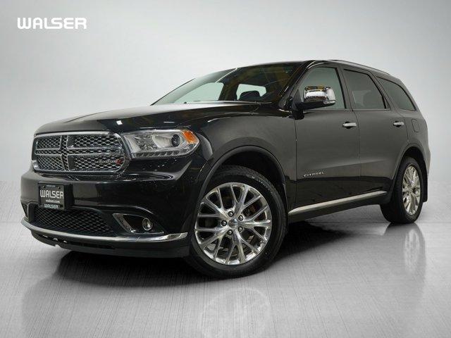 2015 Dodge Durango