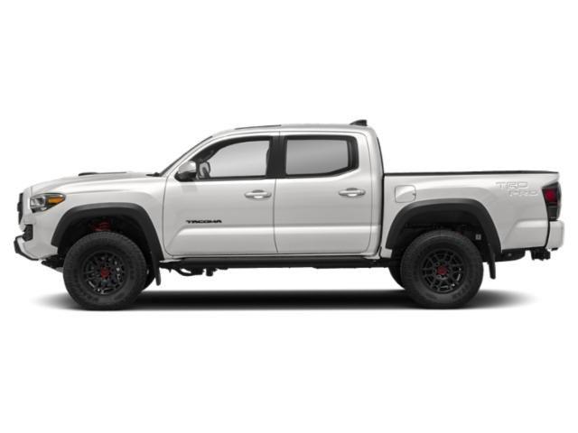 Photo of 2022 Gray Toyota Tacoma