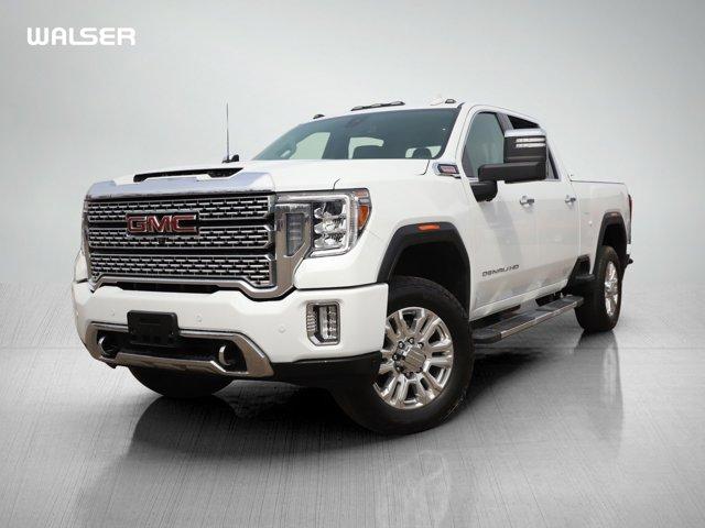 2023 GMC Sierra 2500