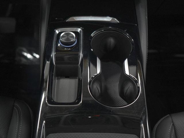 Photo of 2024 Ebony Twilight Metallic Buick Envision