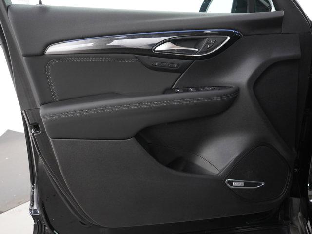 Photo of 2024 Ebony Twilight Metallic Buick Envision