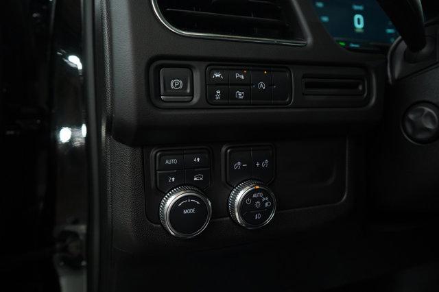 Photo of 2023 Onyx Black GMC Yukon XL