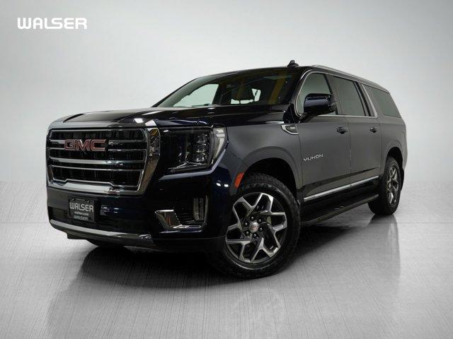 2023 GMC Yukon Xl