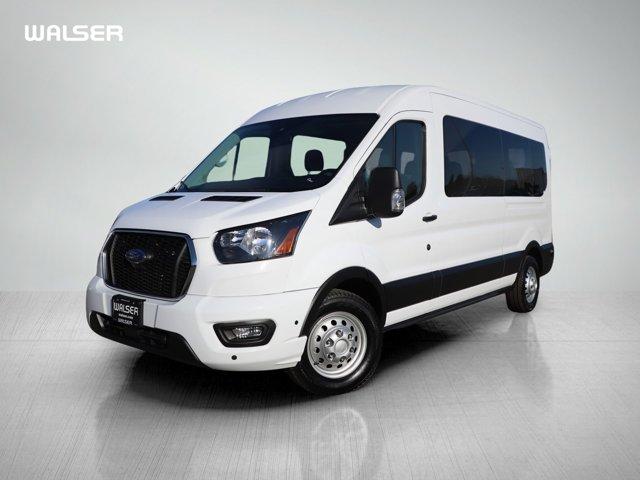 2024 Ford Transit-350